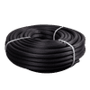 BLACK 20mm x 50m DRAGLINE HOSE PIPE