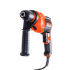 BLACK & DECKER 710w 13mm HAMMER DRILL