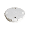 SOLVENT WELD SURFACE ACCESS FEMALE STOP END