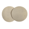 KLINGSPOR NO HOLE 220 GRIT 150mm SELF FASTENING DISC