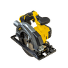 FORGE 20v CORDLESS BRUSHLESS 185mm CIRCULAR SAW