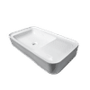CERAMIC COUNTERTOP BASIN 