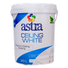 ASTRA PVA WHITE 20Lt CEILING PAINT