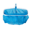 QUALITY POOL LEAF RAKE