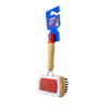 MARLTONS DOUBLE SIDED MINK BRUSH