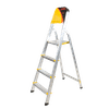 FORGE HOUSEHOLD 4 STEP A FRAME LADDER 