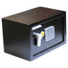YALE SMALL ALARMED 215x325x220mm DIGITAL SAFE