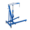 2 TON ENGINE CRANE