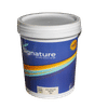 SIGNATURE PVA CEILING WHITE 20Lt PAINT