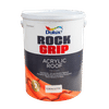 DULUX ROCKGRIP ACRYLIC TERRACOTA 5Lt ROOF PAINT