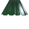 TREGERS CHROMADEK GREEN 0.4mm x 3.6m SHEET