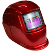 PINNACLE AUTO CONTROL WELDING HELMET