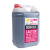 GLUEDEVIL 5Lt DRAINER CLEANER 