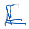 2 TON ENGINE CRANE