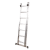 FORGE A FRAME 2x14 STEP EXTENSION LADDER