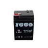 ICCO SEALED 6v 4.4ah LEAD ACID BATTERY