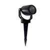 FUMAGALLI MUNITOMMY BLACK SPIKE GU10 FITTING + LAMP