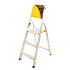 FORGE HOUSEHOLD 3 STEP A FRAME LADDER