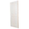 INTERIOR DEEP MOULDED ARCH 4 PANEL DOOR