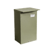 MK SINGLE WATER TIGHT DOOR DISTRIBUTION BOARD
