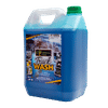 MILLENIUM CLEAN 5Lt CAR WASH SHAMPOO