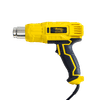 FORGE 2000w HEAT GUN