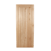 SALIGNA FULL HEIGHT FRAMED LEDGED AND BRACED DOOR