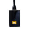 WORKSITE STEEL SHAFT BLACK GARDEN SPADE