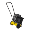 FORGE GMM1000 PUSH LAWNMOWER 