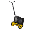 FORGE GMM2000 PREMIUM PUSH LAWNMOWER