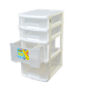 ADDIS 4 DRAWER MAXI STORE