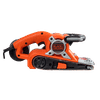 BLACK & DECKER KA88-Q5 75x533mm 720w BELT SANDER