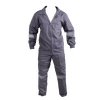 ACID PROOF GREY SIZE 40 WORKSUIT