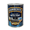 DULUX HAMMERITE HAMMERED BLACK 5Lt PAINT