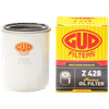 GUD Z428 OIL FILTER