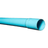 UPVC CLASS 10 25mm 6m RIGID PRESSURE PIPE
