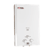 POWER GAS 14Lt per min INSTANT GAS GEYSER