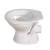 RAPIDO WHITE TOILET PAN