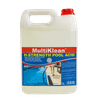 MULTIKLEAN 5Lt POOL ACID