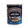 DULUX HAMMERITE HS BROWN 1Lt METAL PAINT