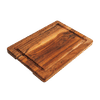 600x30mm TEAK HEAVY DUTY CHOPPING BOARD   