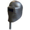 HAND HELD WELDING GUARD