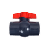 ERA PVC 50mm BALL VALVE