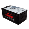 SWIFTEX MAINTENANCE FREE 695CZ SILVER CALCIUM BATTERY