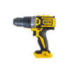 FORGE CORDLESS BRUSHLESS 20v IMPACT DRILL