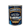 DULUX HAMMERITE SMOOTH WHITE 5Lt PAINT