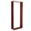OLINDA FIRE RATED 1.6mm 3 HINGE STANDARD RIGHT 230mm DOOR FRAME