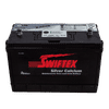SWIFTEX 12v HIGH CYCLE 102ah BATTERY