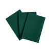 KLINGSPOR NON WOVEN WEB GREEN 229x152mm HAND PADS