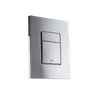 GROHE G-38732000 CHROME FLUSH PLATE